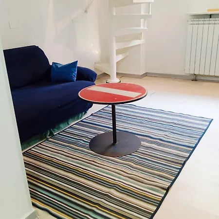 Nina House Yellow Metro Affori Center