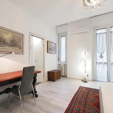 Primopiano - Ampere Apartment