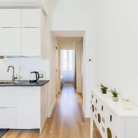 Vecchia Milano, 10 Minutes From The Duomo *