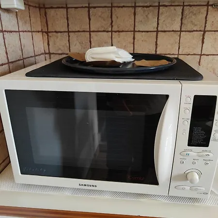 Scalo Porta Romana شقة