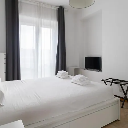 Apartmán Italianway Easy - Scarampo 41 *