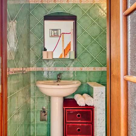 Frisi 3 Bright Cozy - Porta Venezia Апартаменты Милан