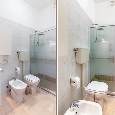 Appartement Your In Via Cozzi *