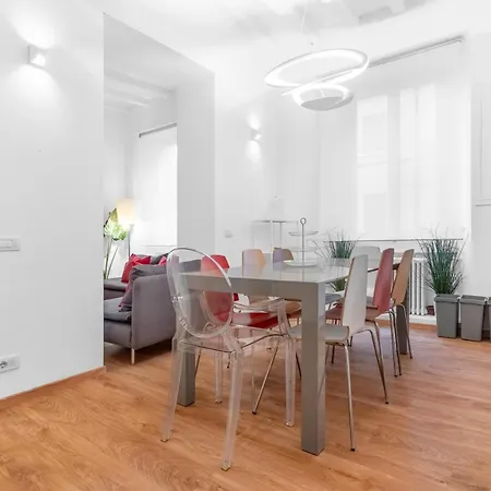 Luxury Design Boscoverticale *