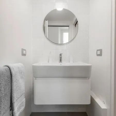 Bilocale Porta Genova - Navigli * 밀라노