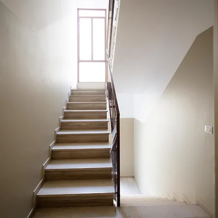Two-room 450 Meters From Gelsomini M4 Апартаменты