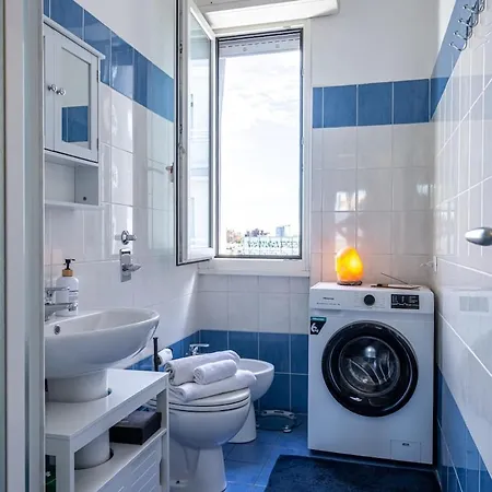 Entire 24 7 Check-in Wi-fi דירה *