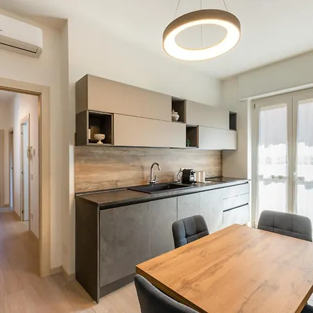 Dimora Dei Mori In Apartmán *