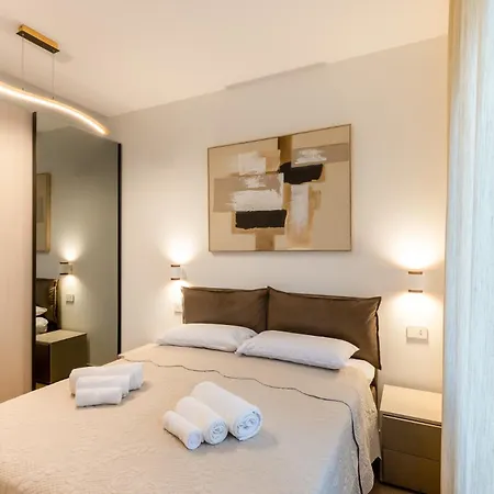 Apartmán Dimora Dei Mori In *