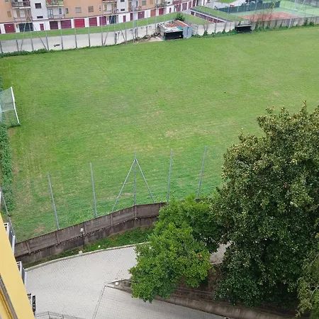 Apartment Civico8 - Navigli - Iulm Milan