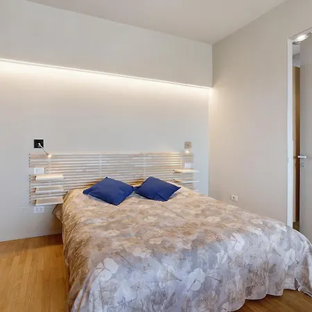 Attico Parco Sempione - Mediolan