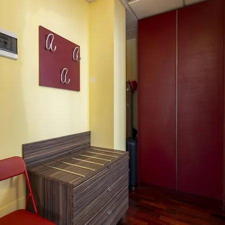 Fashion Soupra By Interhome Apartamento