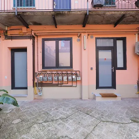 Apartment Primopiano - Brusuglio B *