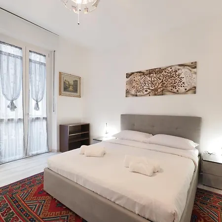 Apartment Primopiano - Ampere