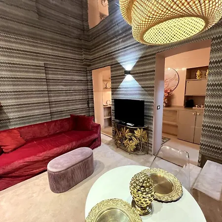 Brera Art Living Appartement Milan