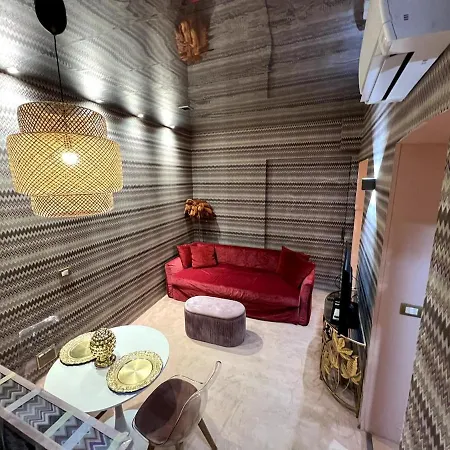 Brera Art Living Appartement *