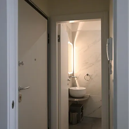 Apartment Giambellino