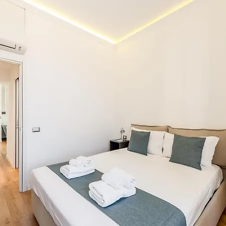 Vecchia Milano, 10 Minutes From The Duomo * 米兰