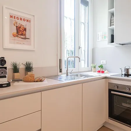 Italianway - Sebastiano Veniero 27 C - Bilocale *