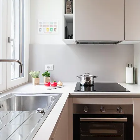 Italianway - Sebastiano Veniero 27 C - Bilocale