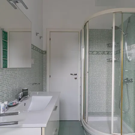 Italianway Easy - Scarampo 41 Apartmán Milán