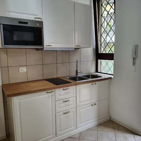 Logical Navigli * ميلان