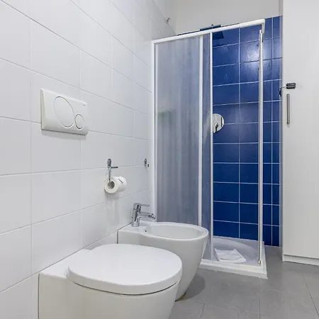 Apartamento Open Space Lambrate San Raffaele *