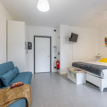 Open Space Lambrate San Raffaele *