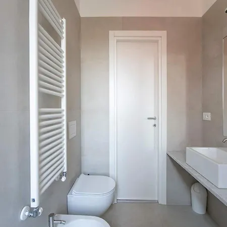 شقة Urban With Private Terrace *