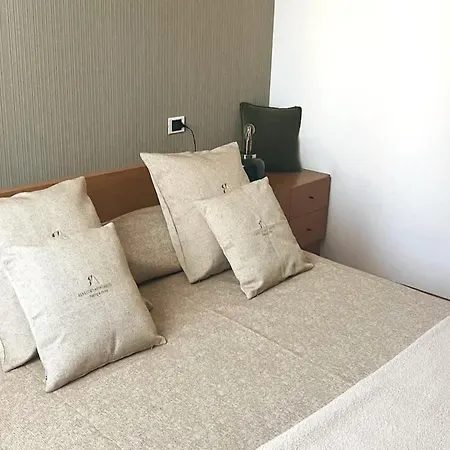 Quiet 3th Floor - Parco Sempione Area *