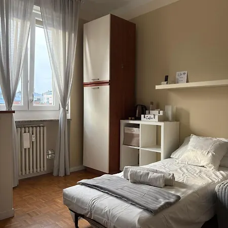 La Casina Apartment *