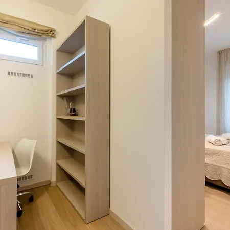 Apartmán Dimora Dei Mori In Milán