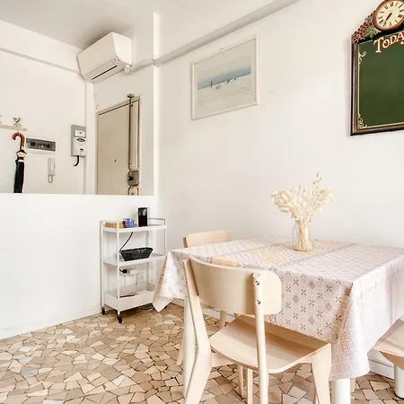 Hostmate - - Massarenti * Milaan