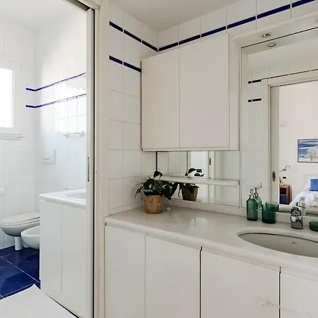 Apartamento Center Rooftop With Terrace In Porta Romana Milán