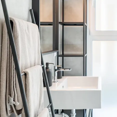 Lussuoso + Palestra Privata *