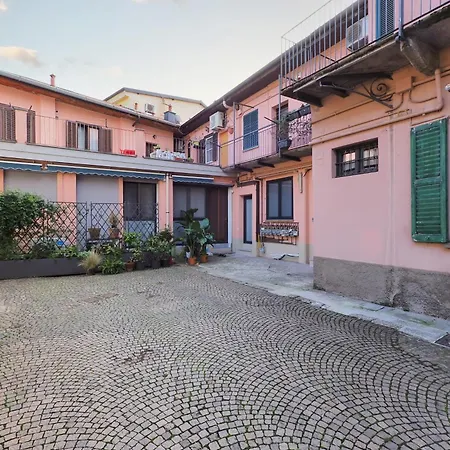 Primopiano - Brusuglio B