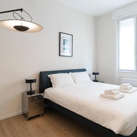 Italianway - Sebastiano Veniero 27 C - Bilocale Daire Milano