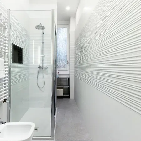 Piola M2-centrale, Ampio E Moderno