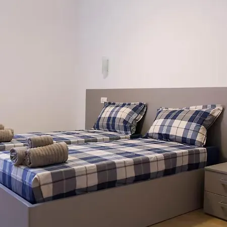 Beautiful In The Heart Of דירה מילאנו