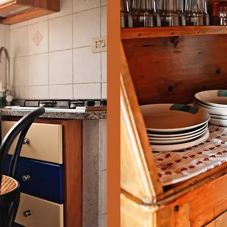 Frisi 3 Bright Cozy - Porta Venezia Apartment *