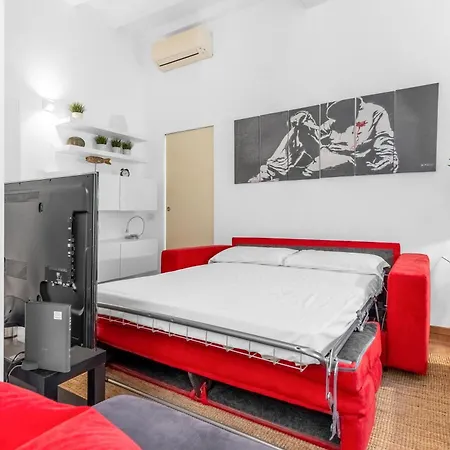 Appartamento Luxury Design Boscoverticale