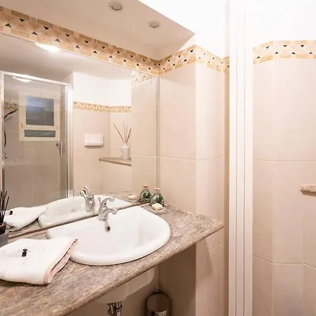 Apartamento Chic In Cental