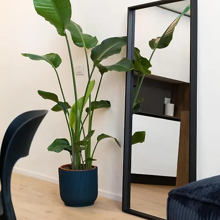 Cenisio-duomo Luxury Loft Elegante E Moderno Apartmán