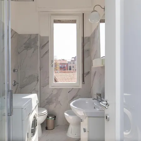 Xenia - 2rooms In Porta Ticinese 97 B Daire *