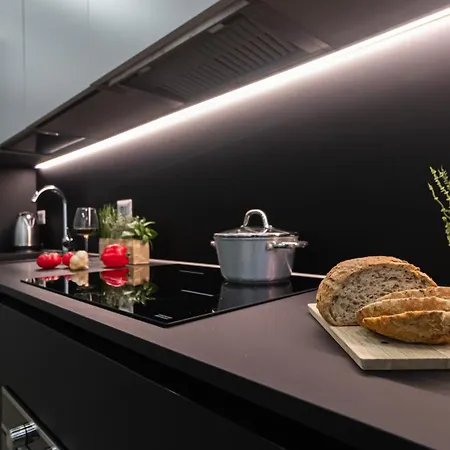 Appartamento Italianway Easy - Ponte Seveso 25