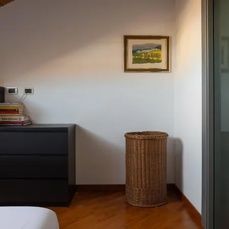 Bellissimo Bilocale Su Due Piani - Mirable Pm Apartman