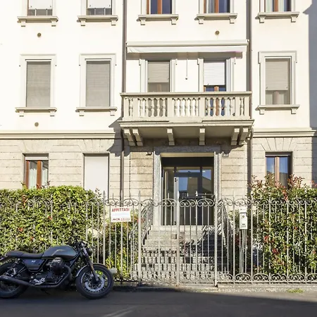 Gargano17 By Interhome Appartement