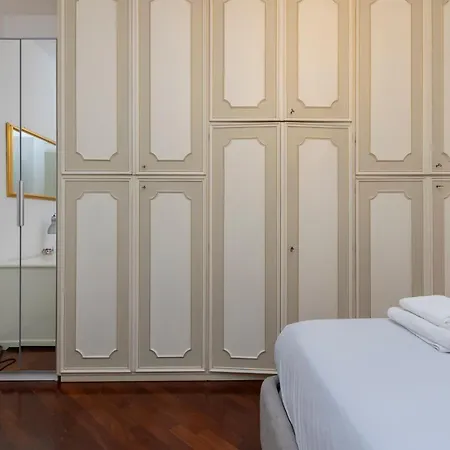 شقة I-host - Vallazze 89 *