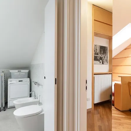 Apartment Guesthost - Navigli Modern Flat Mailand