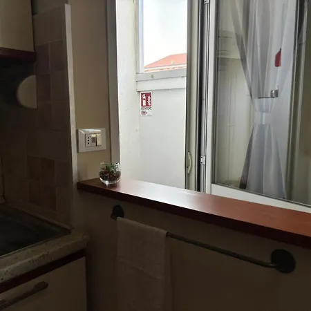 La Casina Apartment Mailand